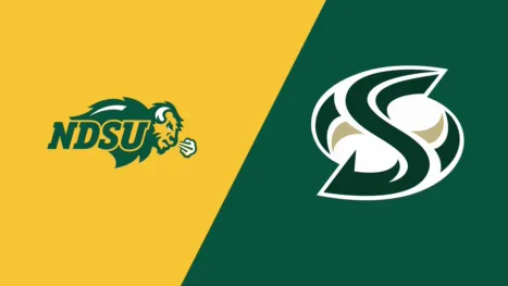 thumbnail - North Dakota State vs. Sacramento State