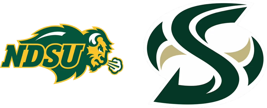 North Dakota State vs. Sacramento State