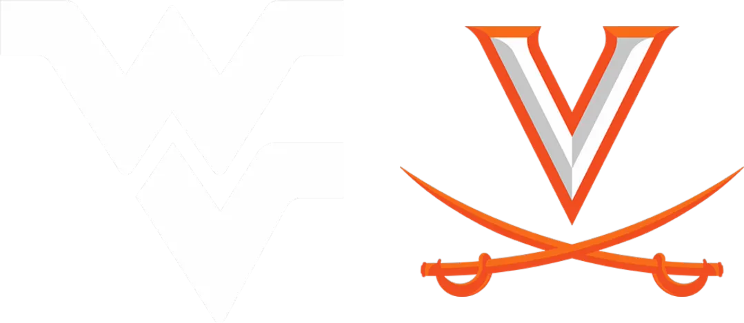 West Virginia vs. #25 Virginia