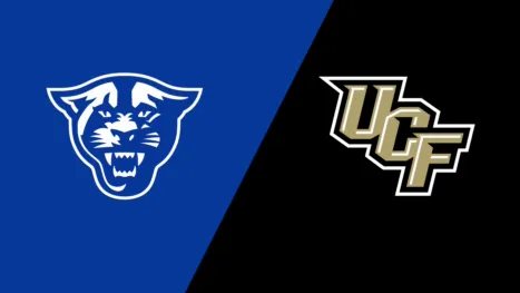 thumbnail - Georgia State vs. UCF
