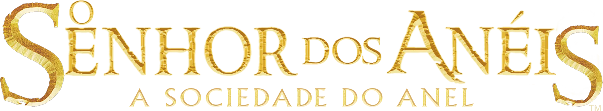 O Senhor dos Anéis: A Sociedade do Anel