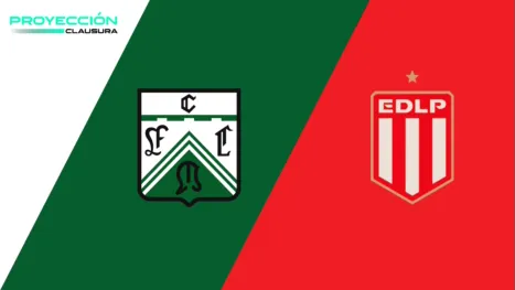 thumbnail - Ferro vs. Estudiantes de La Plata