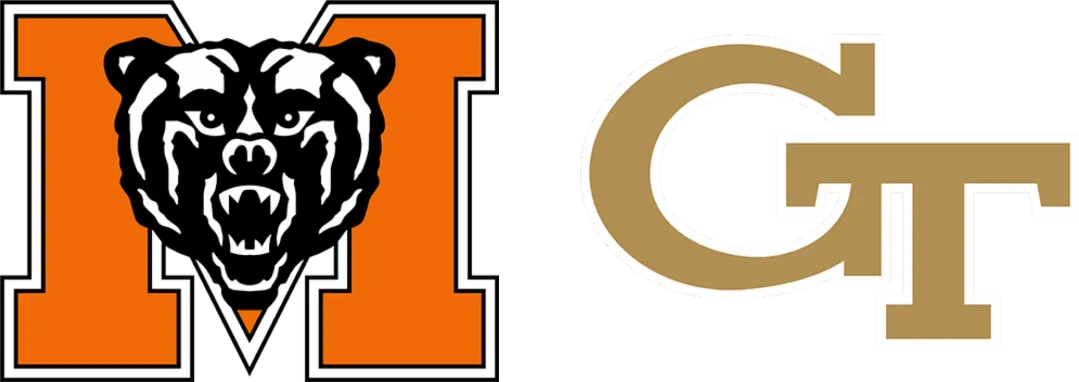 Mercer vs. Georgia Tech