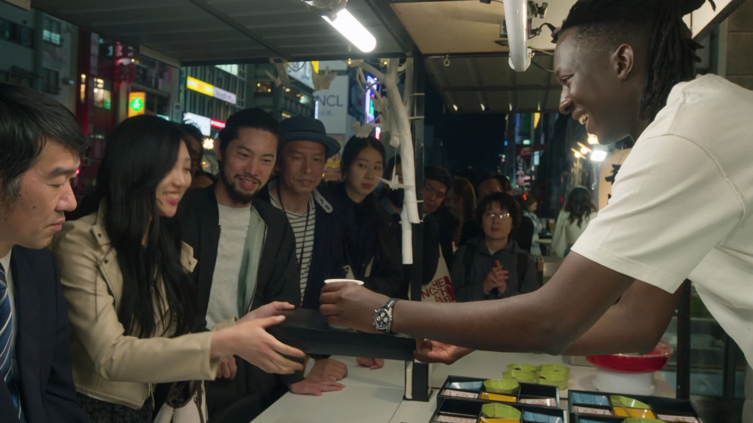 thumbnail - S1:E6 Chef's Bento