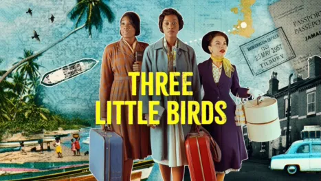 thumbnail - Three Little Birds