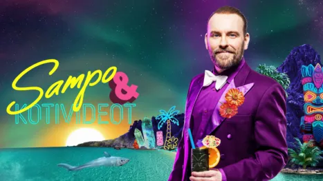 thumbnail - Sampo ja kotivideot