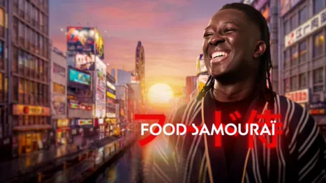 thumbnail - Food Samouraï