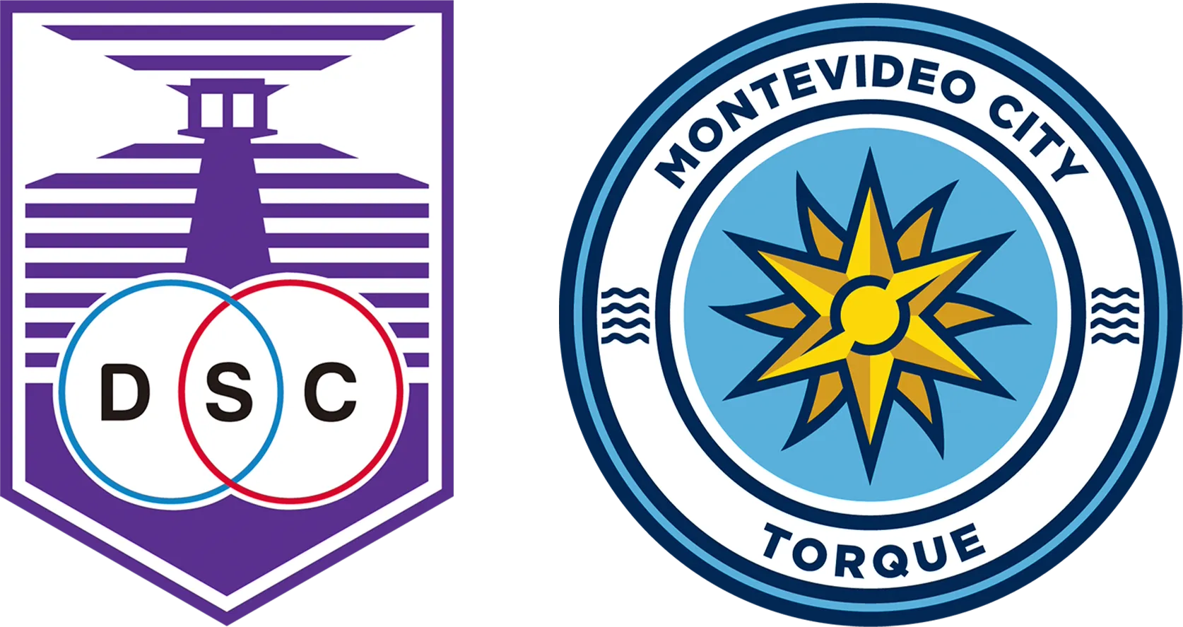Defensor Sporting vs. Montevideo City Torque