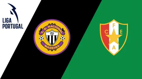 thumbnail - Nacional x Estrela Amadora