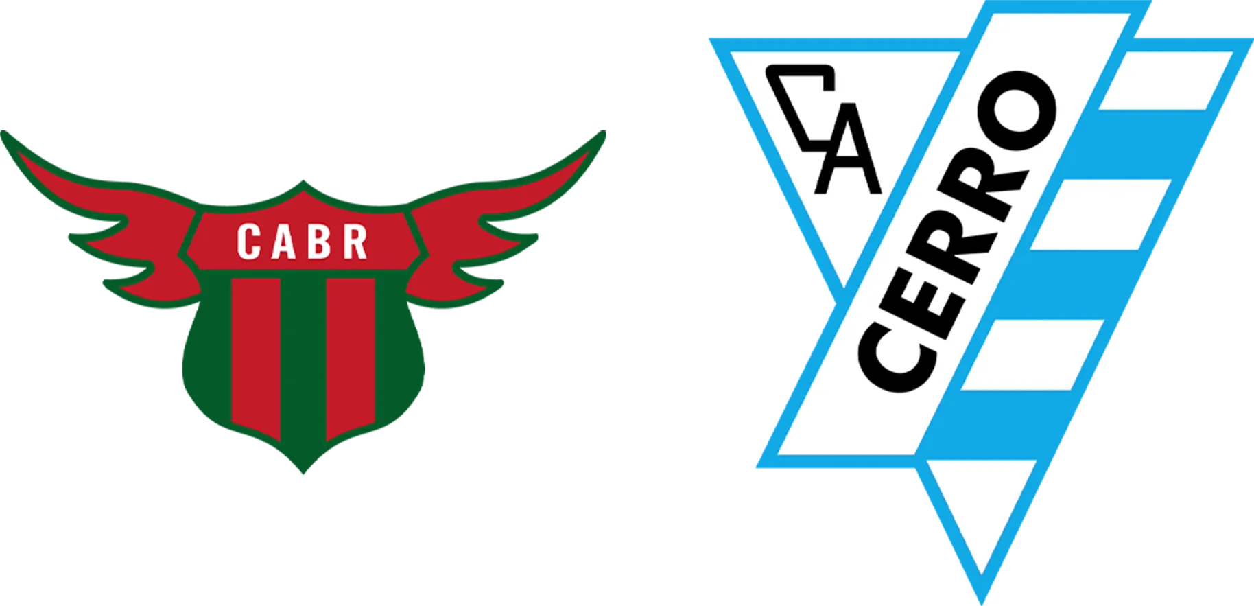 Boston River vs. Cerro