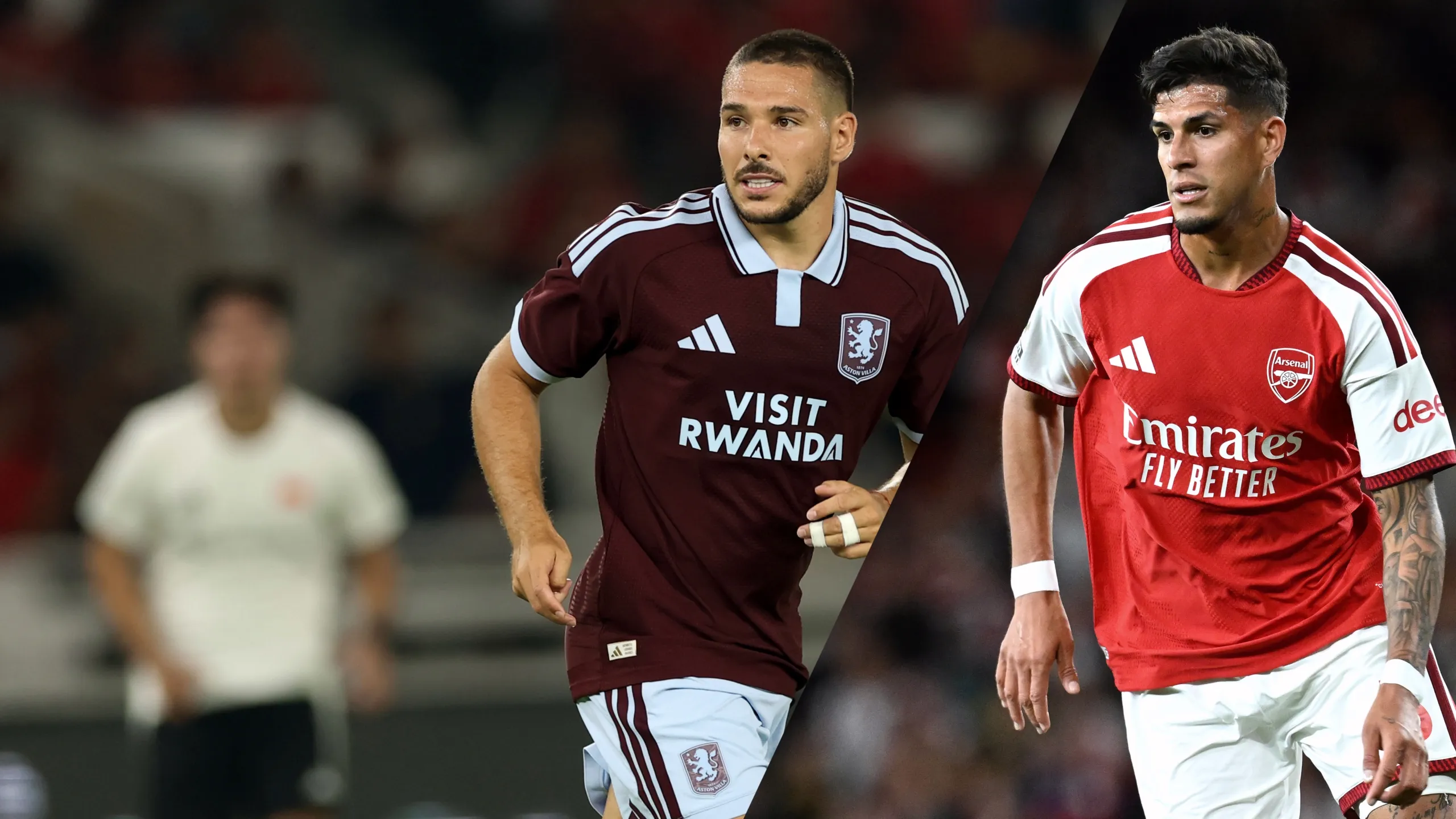 Aston Villa vs. Arsenal