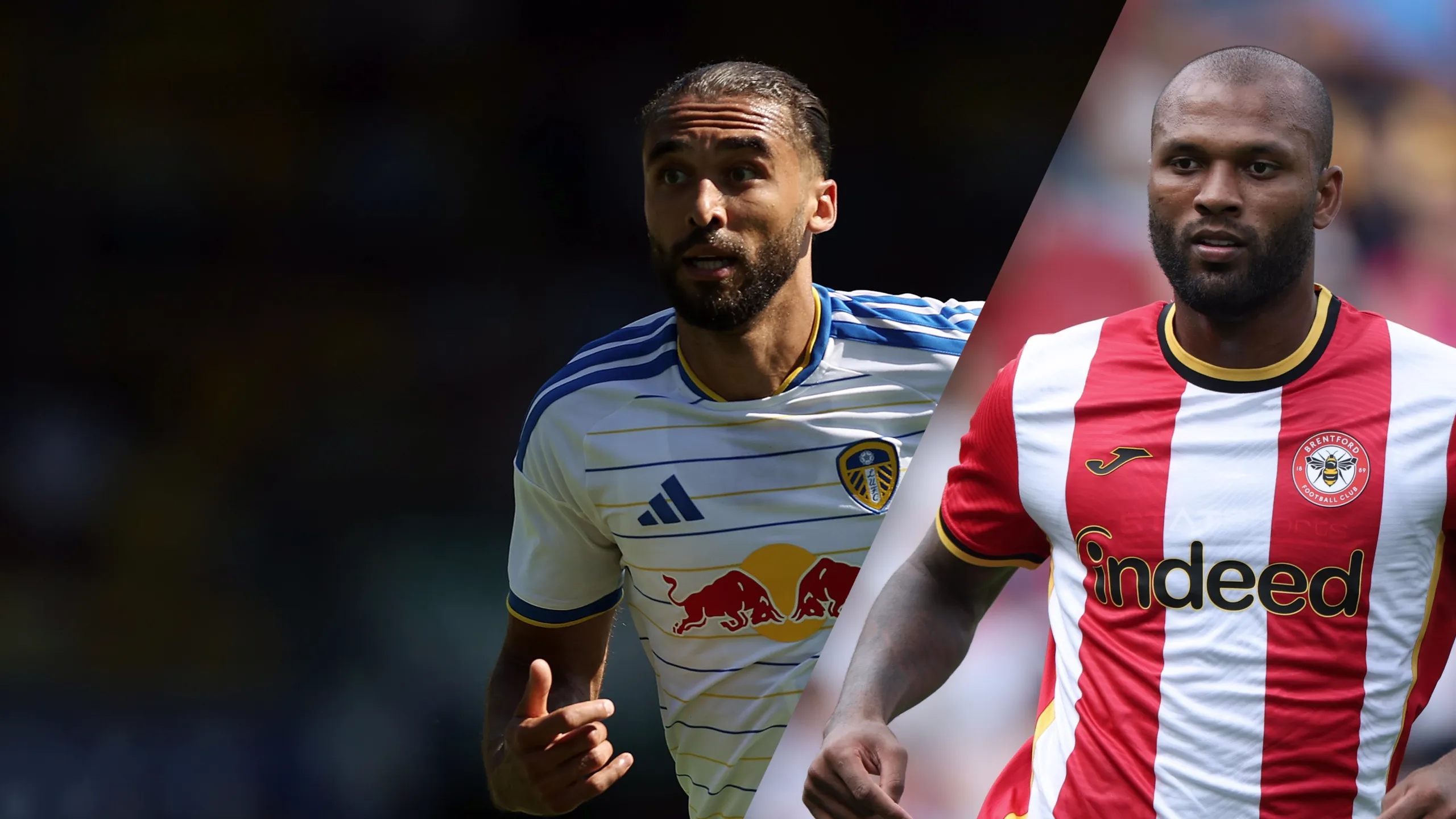 Leeds United vs. Brentford