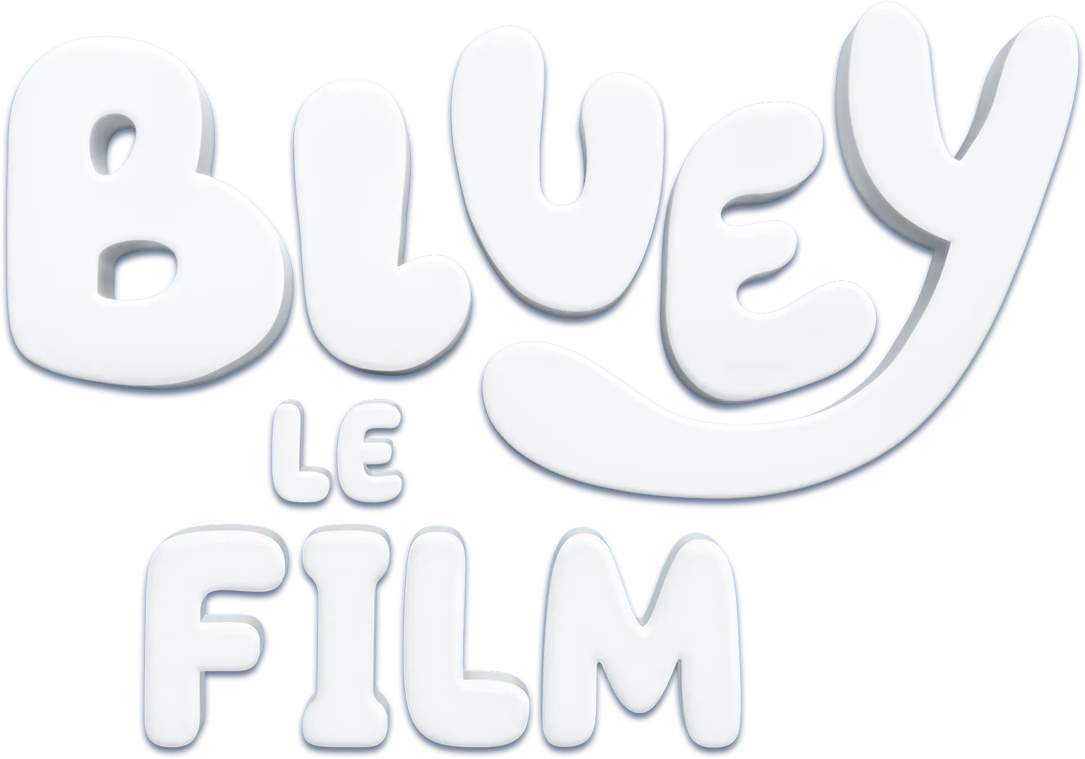 Bluey : Le Film