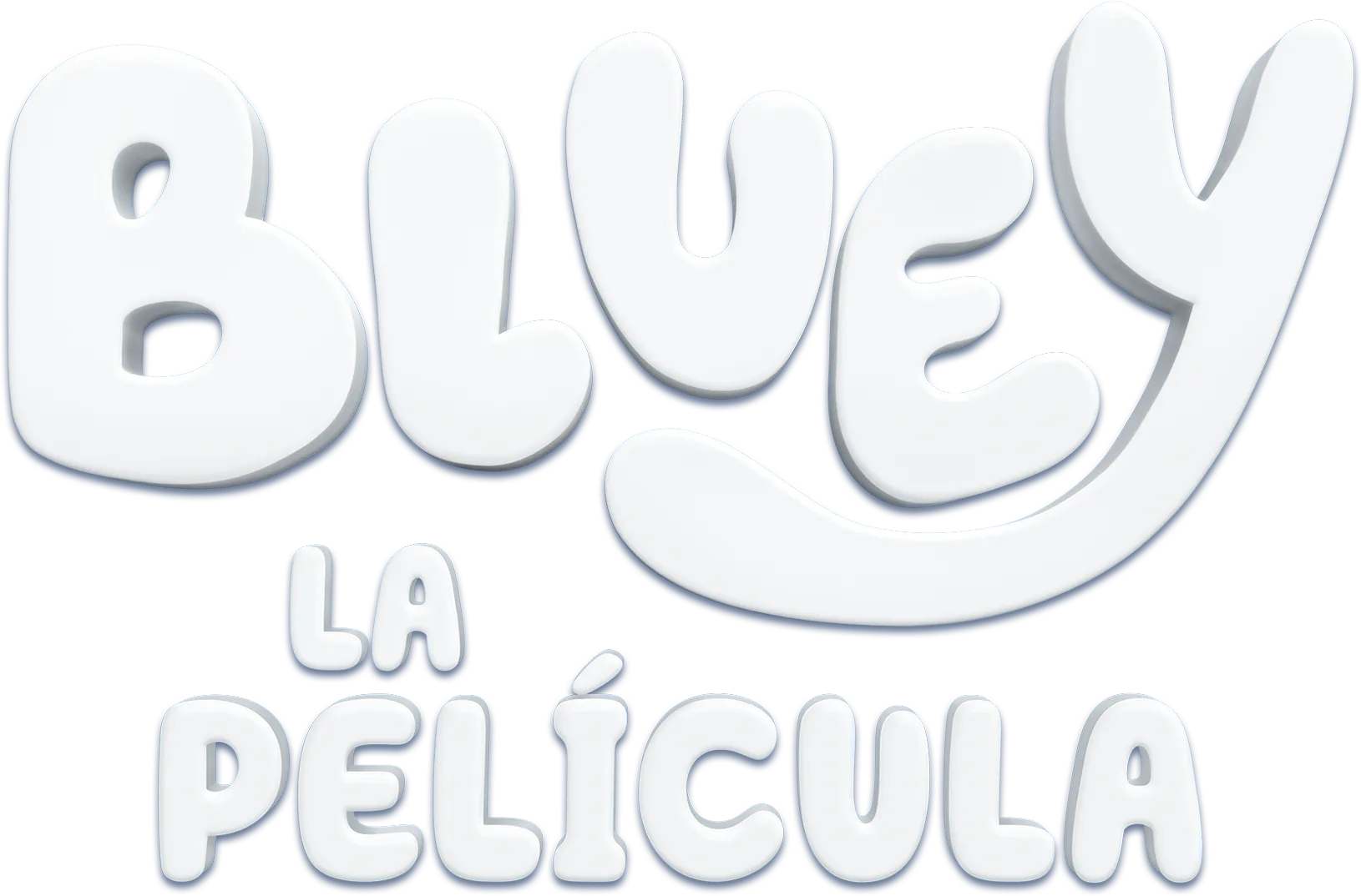 Bluey: La Película
