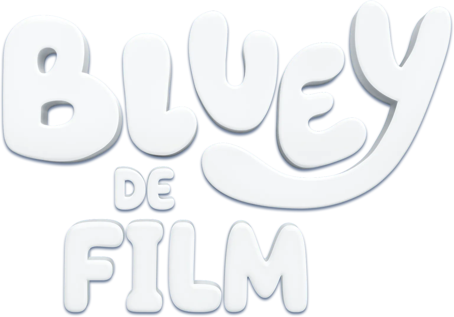 Bluey: De Film