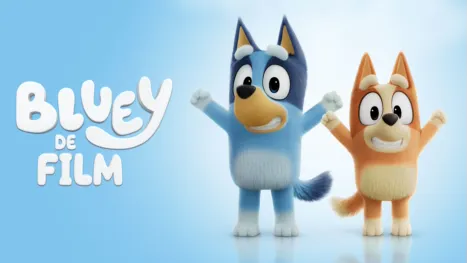 thumbnail - Bluey: De Film