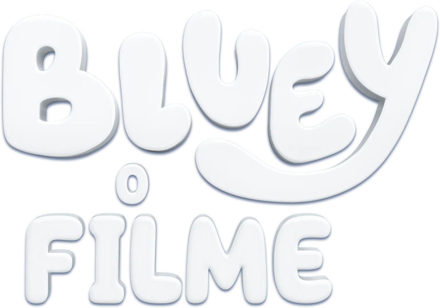 Bluey: O Filme