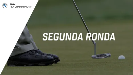 thumbnail - 2026 BMW PGA Championship (Segunda Ronda)