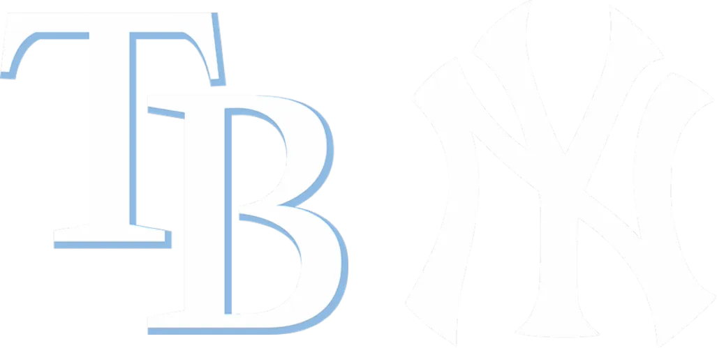 Tampa Bay Rays vs. New York Yankees