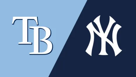 thumbnail - Tampa Bay Rays vs. New York Yankees