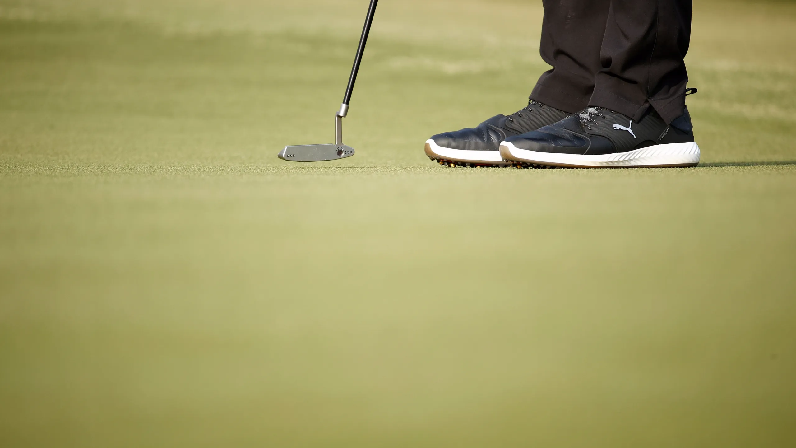 Biltmore Championship Asheville: Echavarria & Horschel Featured Groups (First Round)