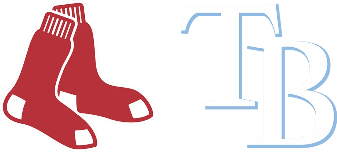 Boston Red Sox vs. Tampa Bay Rays