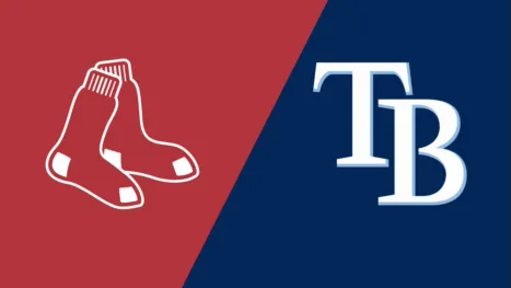 thumbnail - Boston Red Sox vs. Tampa Bay Rays