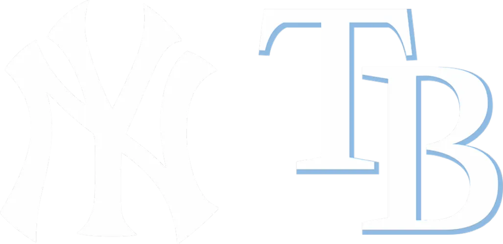 New York Yankees vs. Tampa Bay Rays