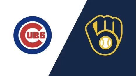 thumbnail - Chicago Cubs vs. Milwaukee Brewers
