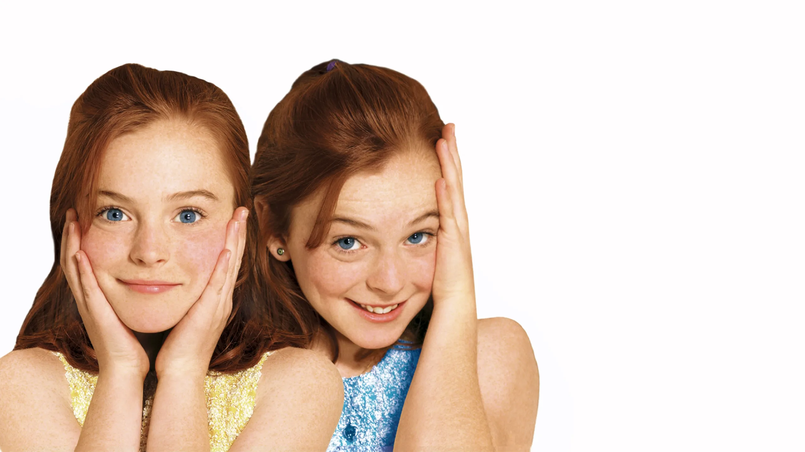 The Parent Trap