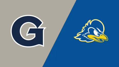 thumbnail - Georgetown x Delaware