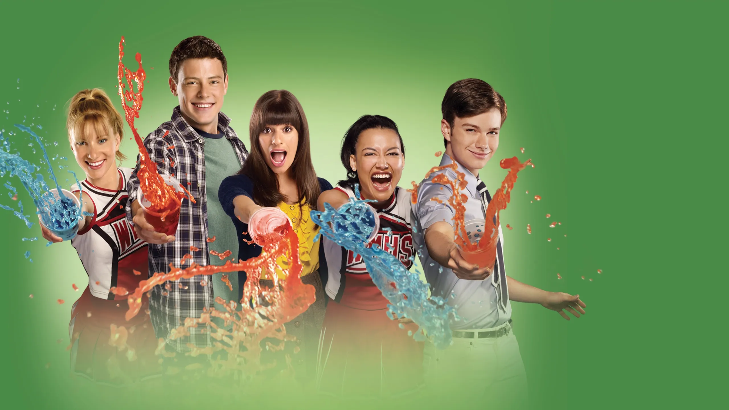 Glee