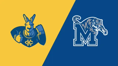 thumbnail - Kansas City vs. Memphis