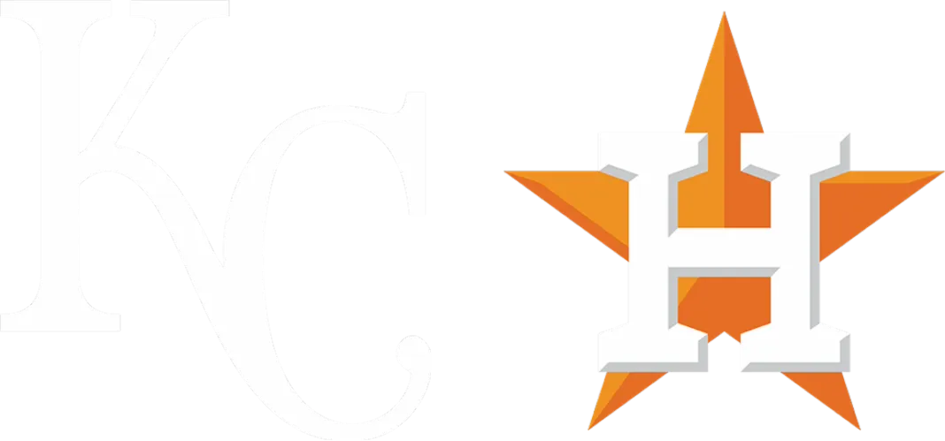 Kansas City Royals vs. Houston Astros