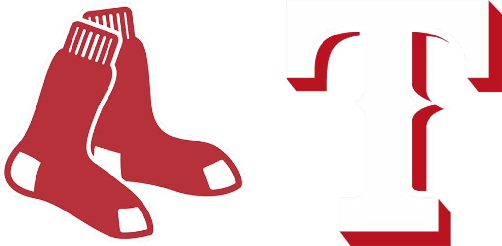 Boston Red Sox vs. Texas Rangers