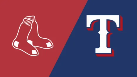 thumbnail - Boston Red Sox vs. Texas Rangers