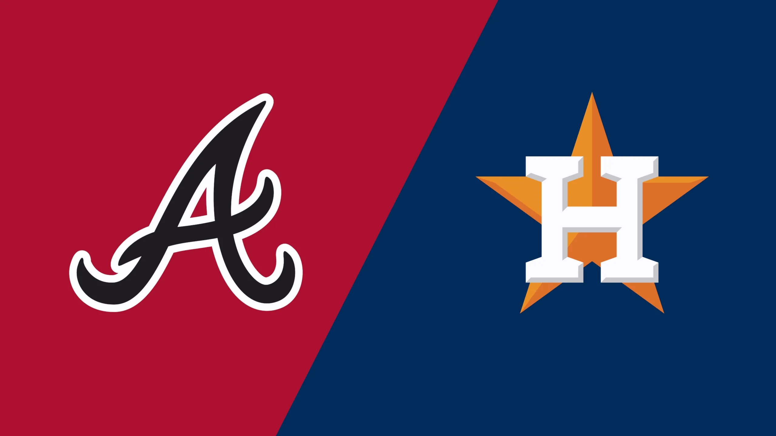 thumbnail - S1:E43 Braves vs. Astrosㅣ 2026 MLB (September 21)