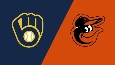 thumbnail - Milwaukee Brewers vs. Baltimore Orioles