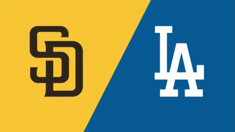 thumbnail - San Diego Padres vs. Los Angeles Dodgers