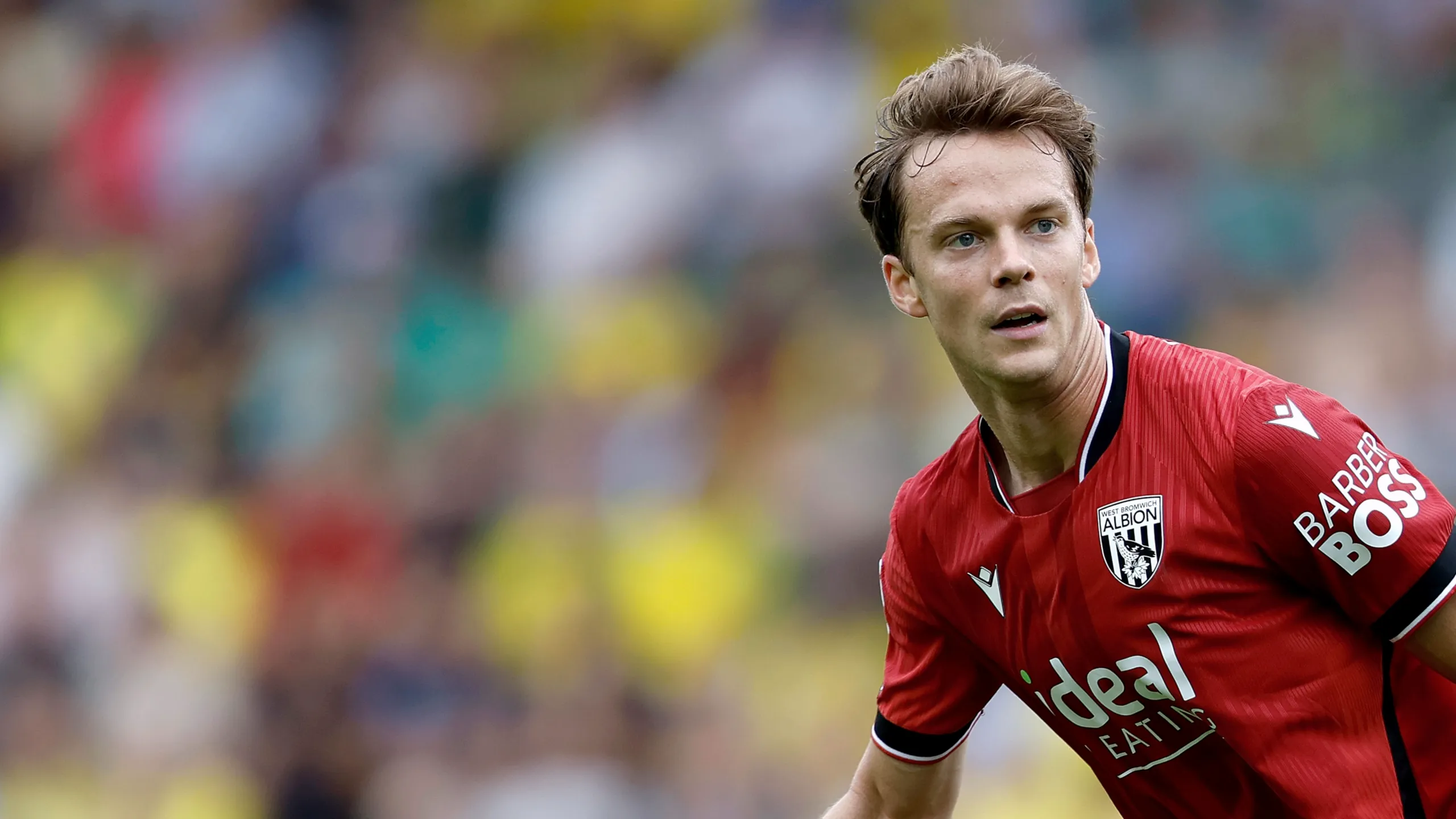 Middlesbrough vs. West Bromwich Albion