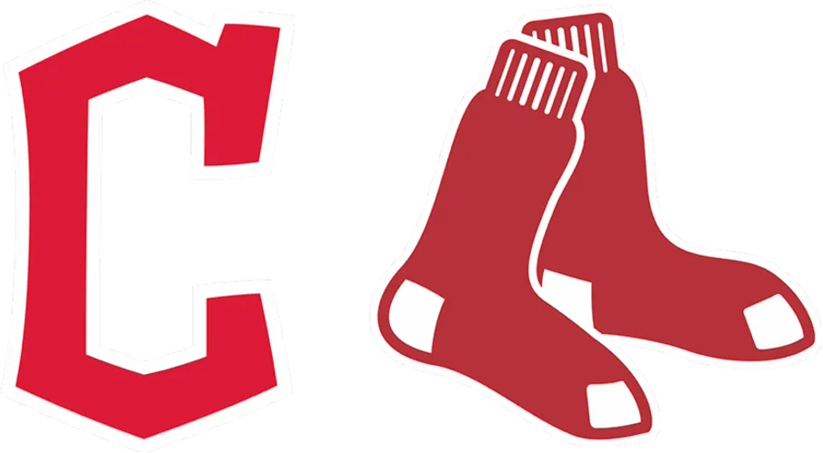 Cleveland Guardians vs. Boston Red Sox
