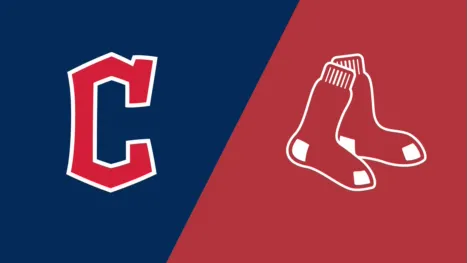 thumbnail - Cleveland Guardians vs. Boston Red Sox