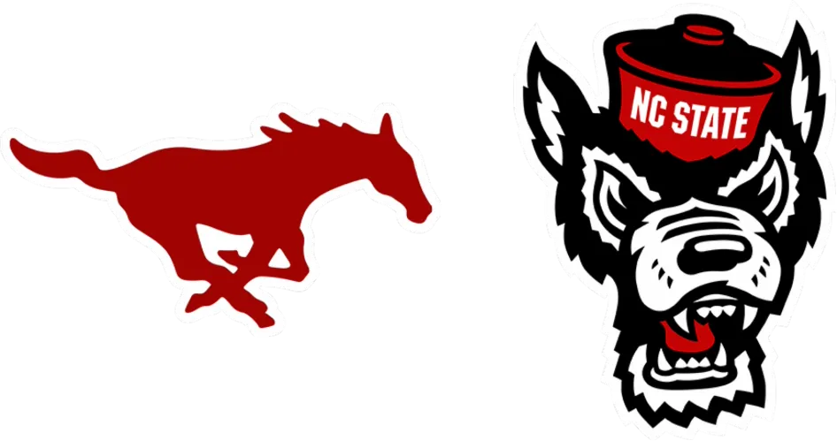 SMU vs. NC State