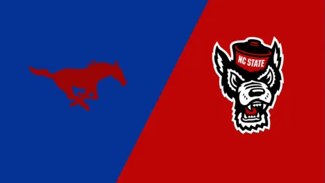 thumbnail - SMU vs. NC State