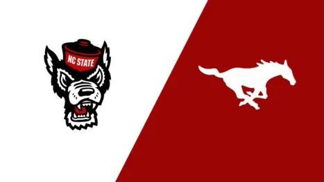 thumbnail - NC State vs. #5 SMU
