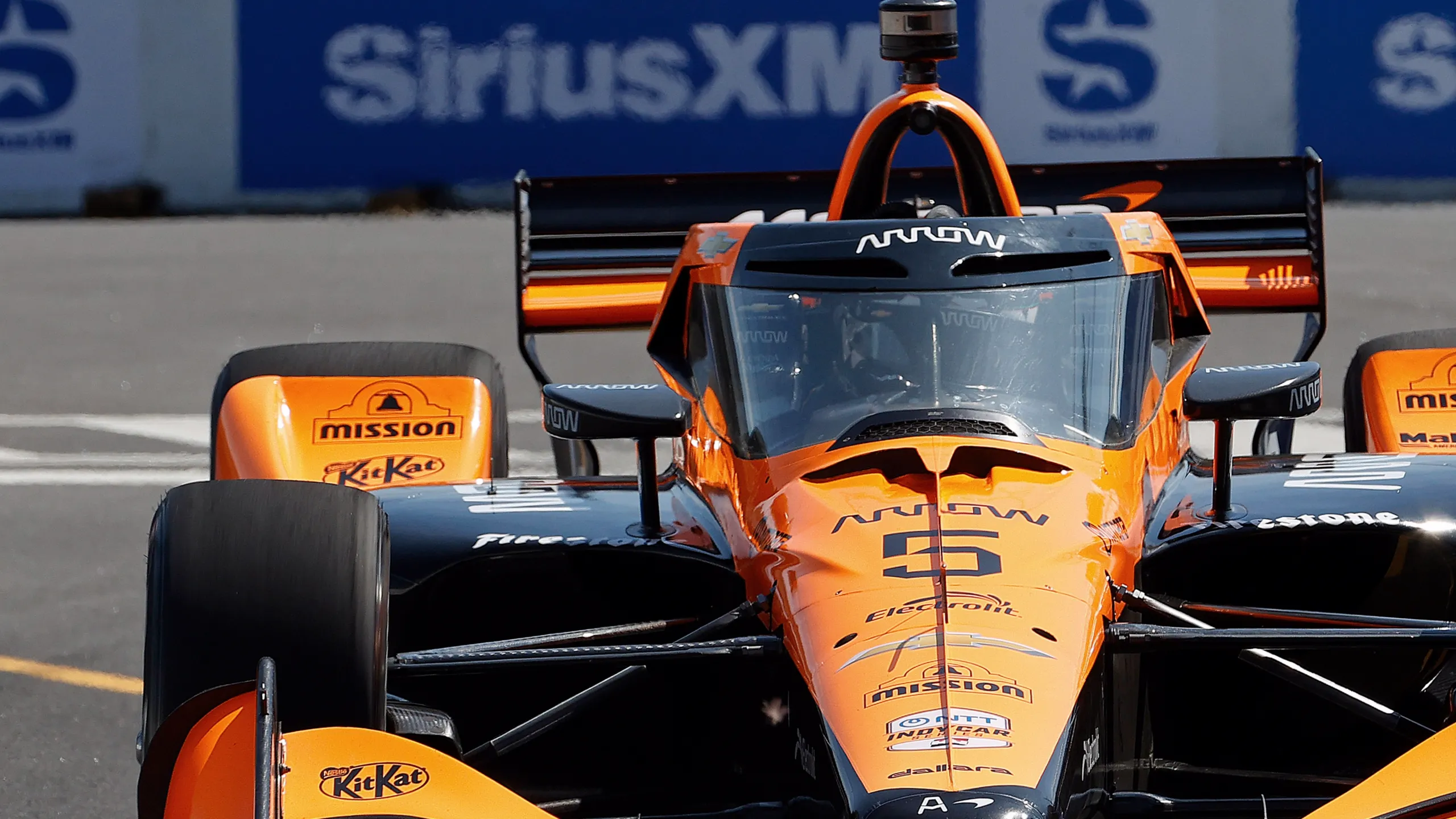 Milwaukee Mile (Race 2)