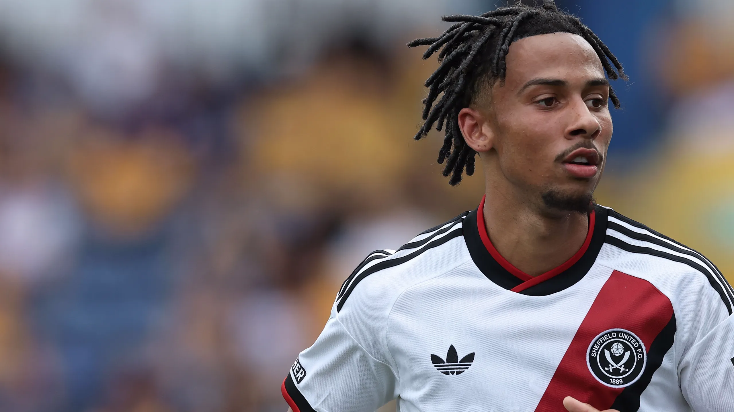 Cardiff City vs. Sheffield United
