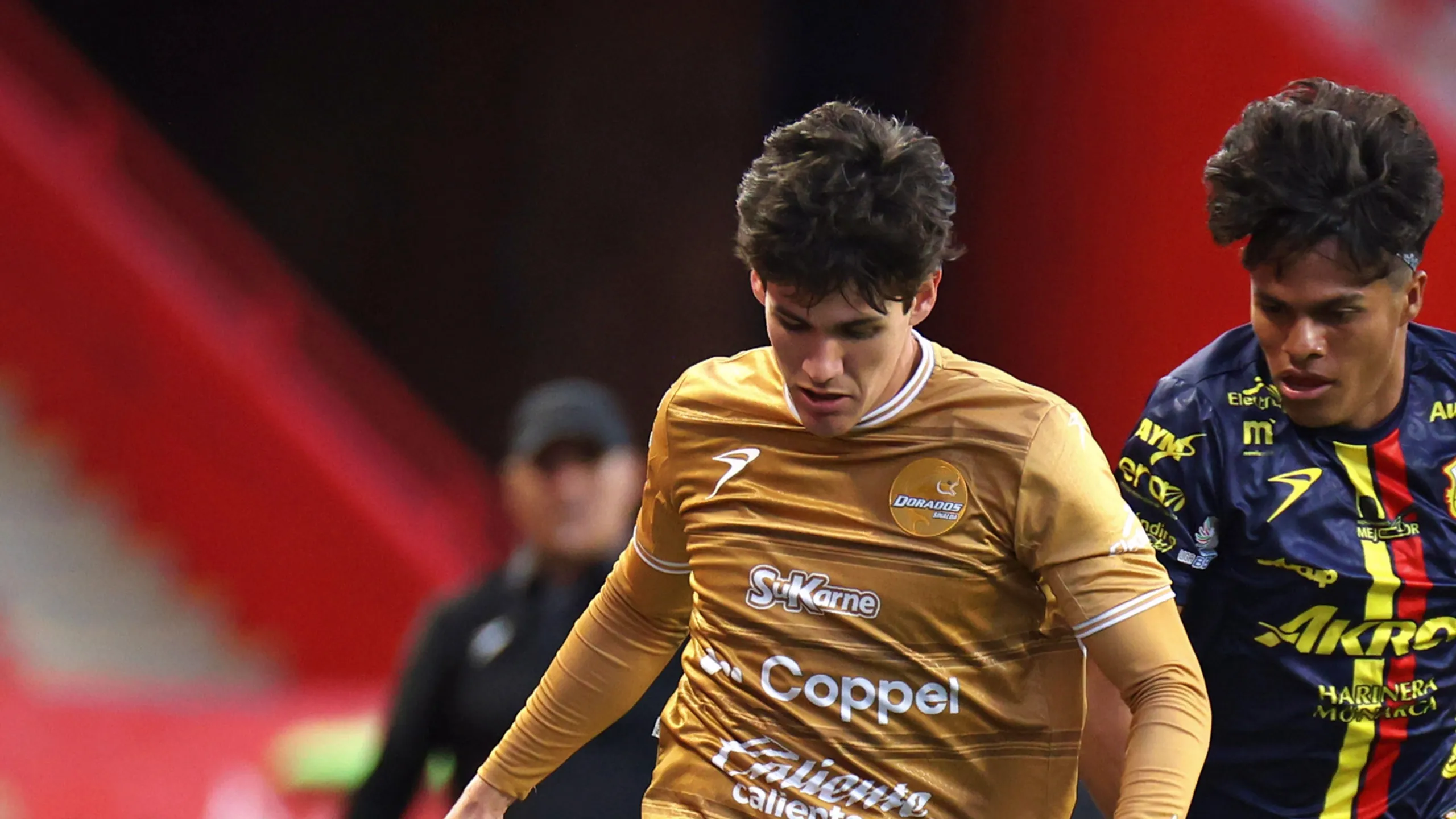 Dorados de Sinaloa vs. Club Atlético Morelia (Jornada 6)