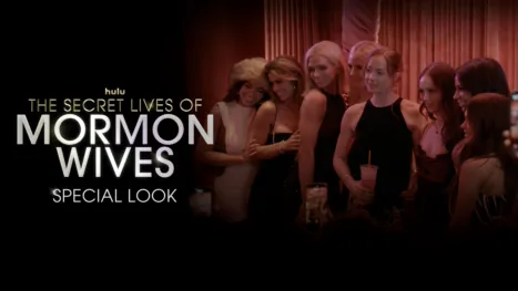 thumbnail - The Secret Lives of Mormon Wives Season 5: A Special Look