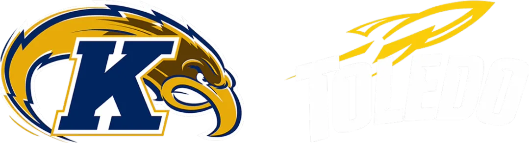 Kent State vs. Toledo
